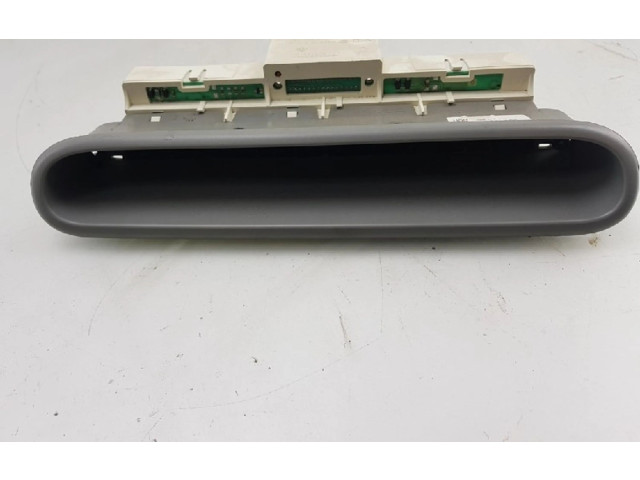 Přístrojová deska Renault Twingo I 2001 8200121173, 8200121171