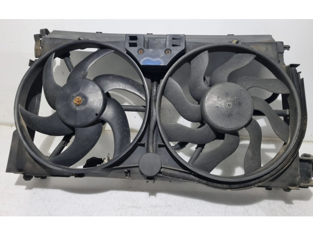 Вентилятор печки R202220351 Peugeot 406