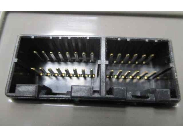 Pojistková skříňka Řídící jednotka BSM 0K2N267580A KIA Shuma 2002