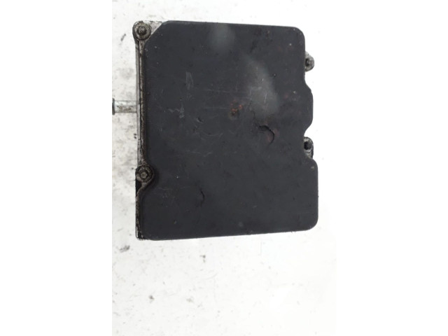 Блок АБС Smart ForFour I 2004 - 2006 года