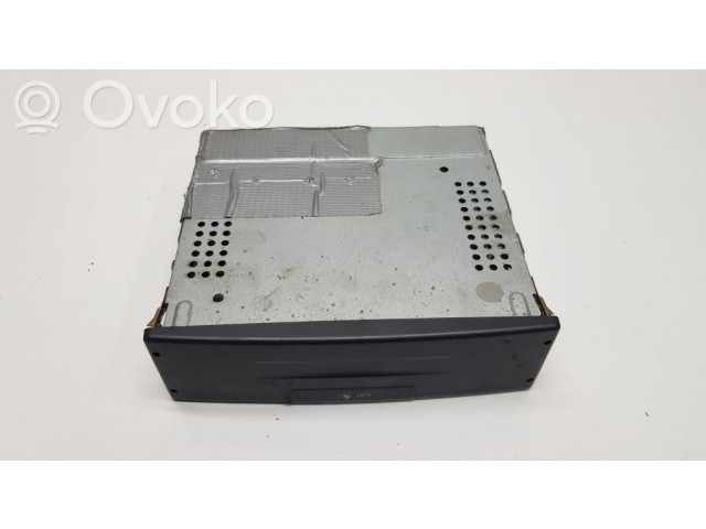 Блок управления навигации (GPS)