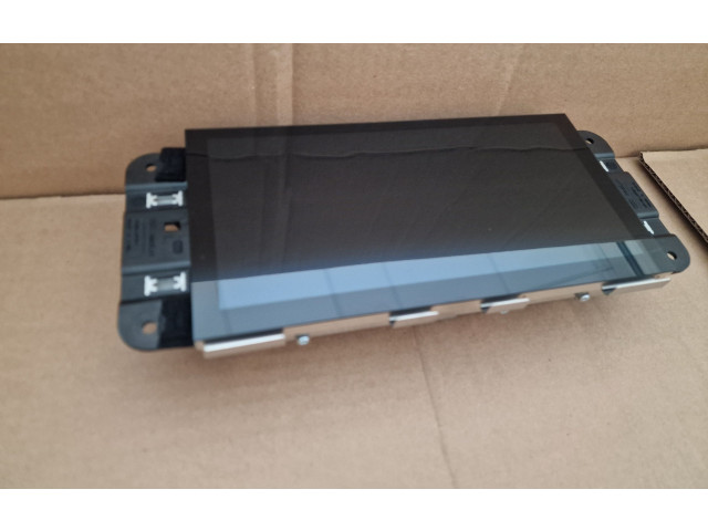 Дисплей 4K0919605 Audi A6 S6 C8 4K