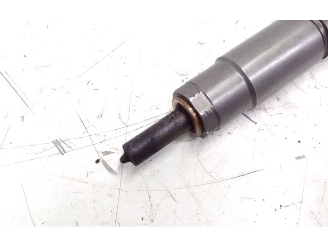 Форсунка 0445116011, 03L130277A    Volkswagen Beetle A5   