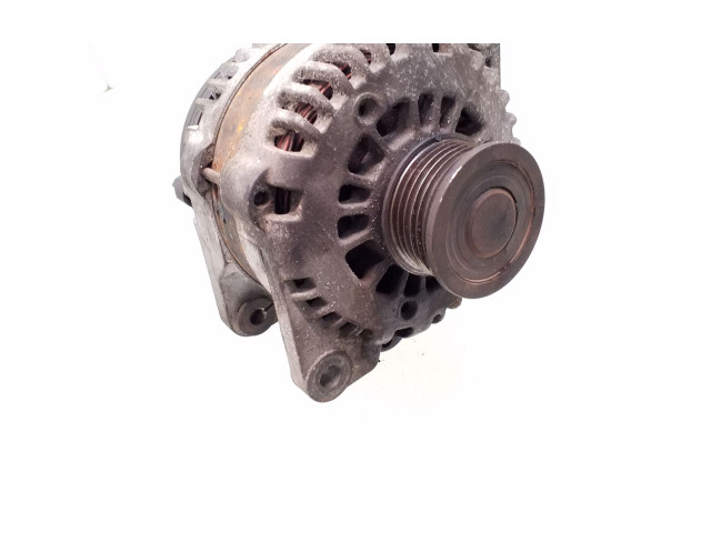 Генератор A6711540302 SsangYong Korando