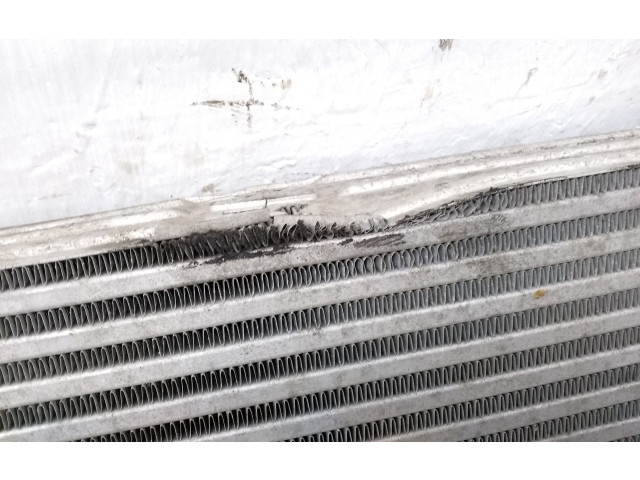 Интеркулер 31474506 Volvo S60