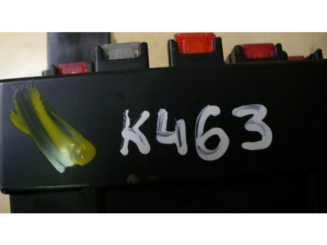 Pojistková skříňka K463 Opel Antara 2009