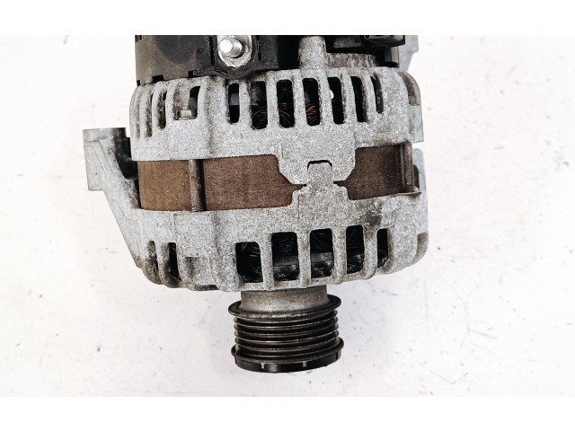 Генератор 31285627, 0125711002 Volvo S60