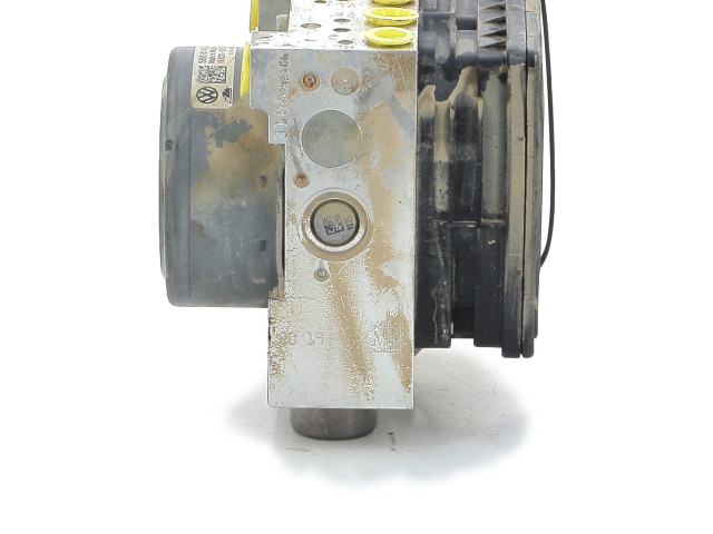 Блок АБС 5Q0614517HBBEF, K1-1896J   Audi  Q3 F3  2018 -  года