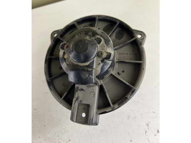 Вентилятор печки    1940000330, 19400003308L   Mitsubishi Pajero