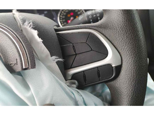 Руль Jeep Renegade 2014 - года