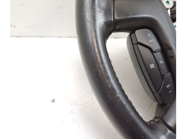 Руль Chevrolet Avalanche   -  года 16901186, 15917931      