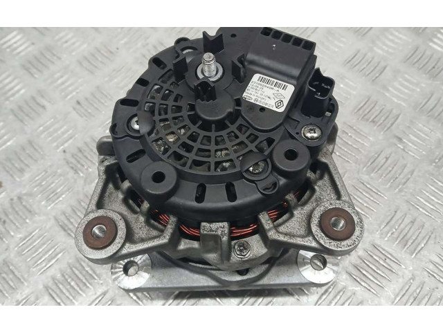 Генератор 231002949R, BOSCH Dacia Lodgy
