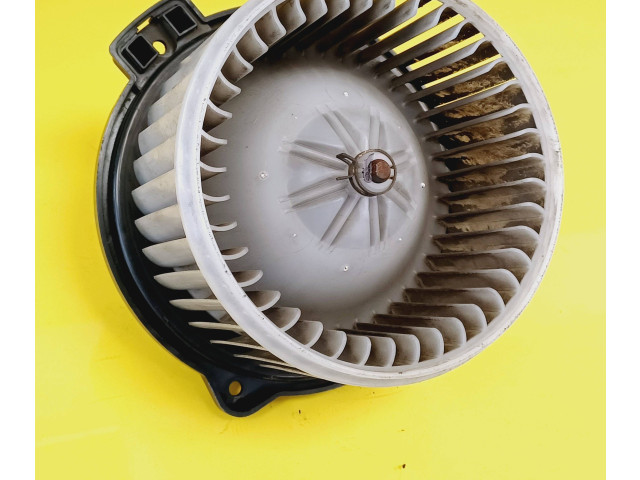 Вентилятор печки 2727000200 Daihatsu Cuore