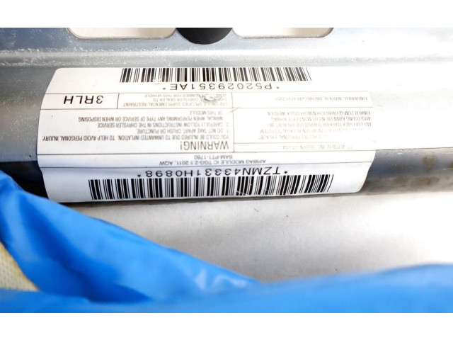 Боковая подушка безопасности 52029351AE Fiat Freemont