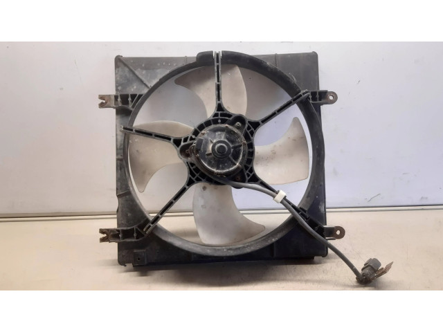 Вентилятор радиатора M8519 Honda CR-V 2.0