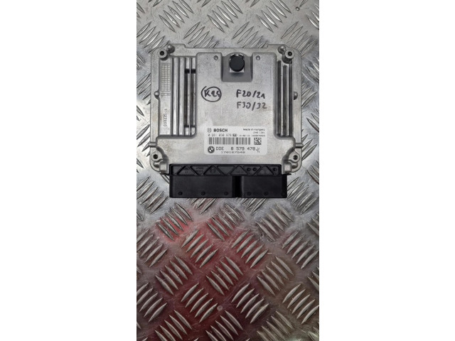 Řídící jednotka 8579478   BMW 1 F20 F21 2015