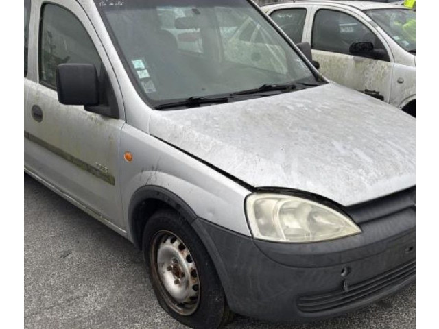 Зеркало электрическое Opel Combo C 2001 - 2011 года