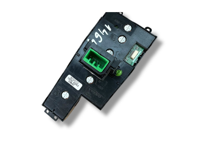 Блок управления 3069698, 19206   Volvo V70