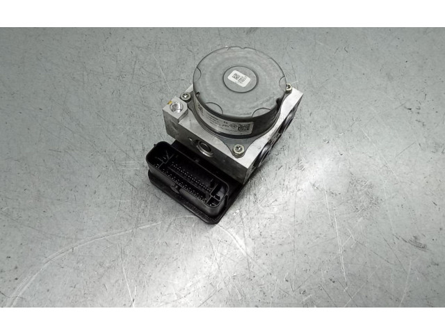 Блок АБС 476605525R, 10022001154   Dacia  Lodgy  2012 -  года