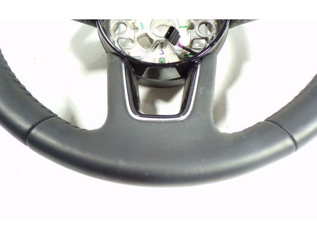 Руль 82A419091KQQT    Audi A1