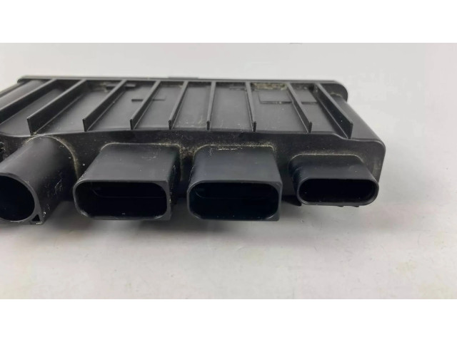 Блок управления 8589907 Mini Clubman F54