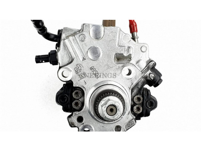 Vstřikovací čerpadlo 28343145, 28447441 Mercedes-Benz E W212 pro naftový motor 2.2