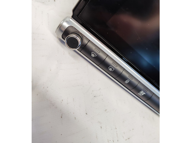 Дисплей 98289806ZD Citroen C4 Cactus