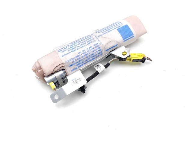 Подушка безопасности в сиденье 5G0880441 Skoda Octavia Mk3 (5E)