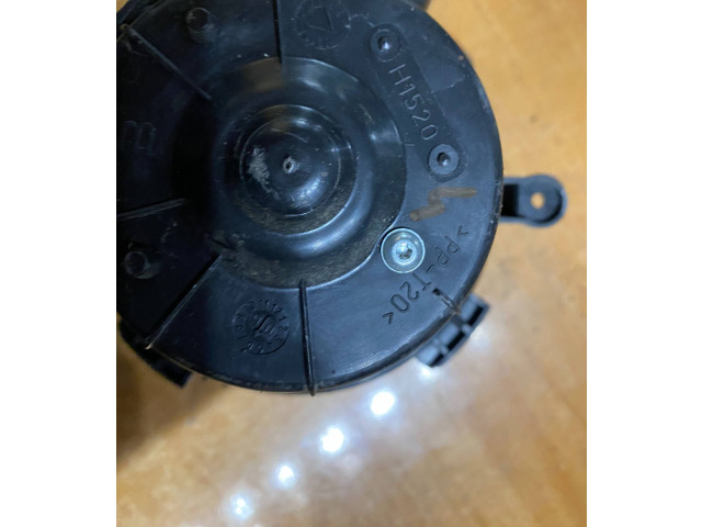 Вентилятор печки    PF2A2, 89506N   Peugeot 307