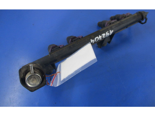 Топливная рампа 7700870914, 7700870914   Renault Clio I   для двигателя ---