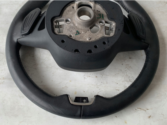 Руль Skoda Octavia Mk4 2019 - года 5E3419093AP