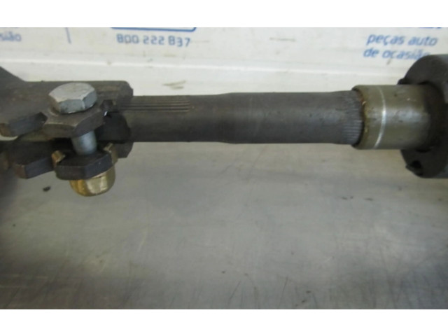    Рулевая рейка    Peugeot 406 1999 - 2006 года