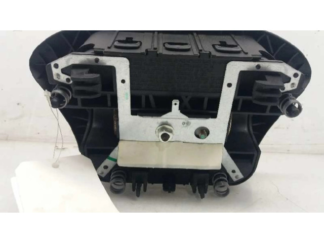 Подушка безопасности водителя 4112GL Citroen Xsara Picasso