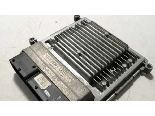 Блок управления двигателя 3914023111   KIA Ceed