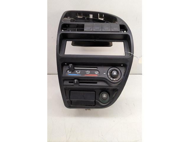 Блок управления климат-контролем 00006445G5   Citroen Saxo