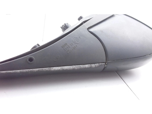 Zpětné zrcátko pravé Opel Vectra B 1998 E1010446, 0035966