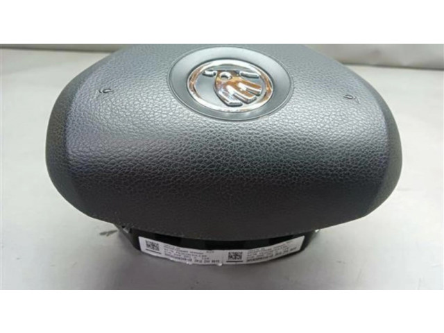 Подушка безопасности водителя 6V0880201A, 20162440649 Skoda Fabia Mk3 (NJ)