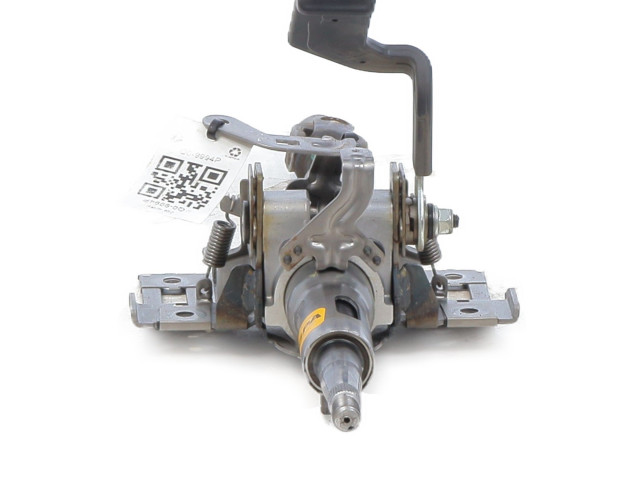 рейка Колонка рулевая 53200SJFG07 Honda FR-V 2004 - 2009 года