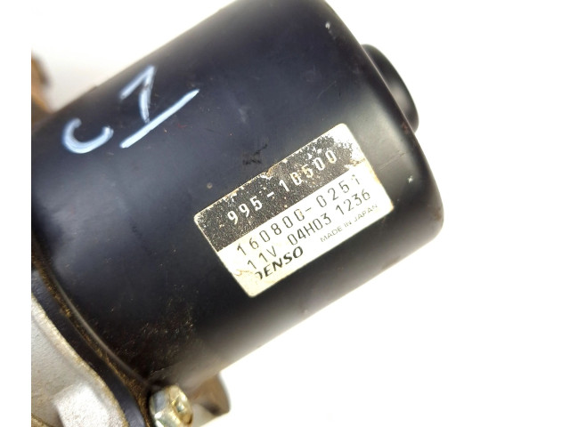    Рулевая рейка 452500H01000, 452500H01000   Citroen C1 2006 - 2013 года