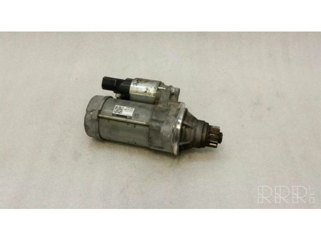 Стартер  0AM911024A   Audi A1