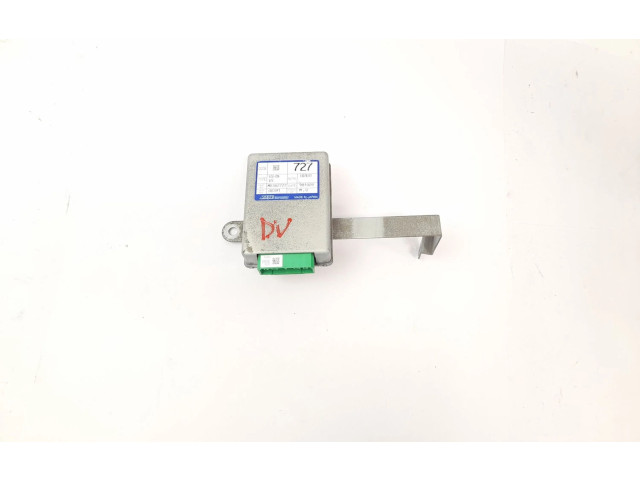 Блок управления MD362727, ECU20A073 Mitsubishi Space Runner