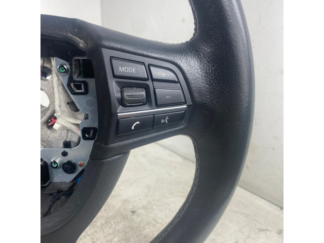 Volant BMW 5 F10 F11 2012 9229480, 610234901F