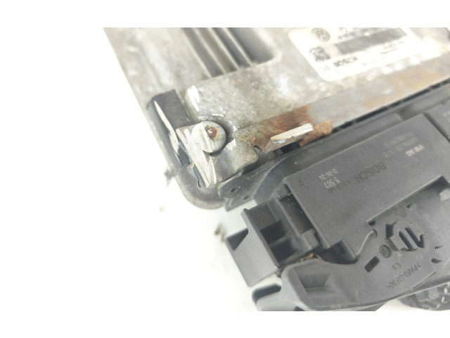 Řídící jednotka 7P5907401D, 281017906 Porsche Cayenne (92A) 2012