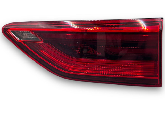 Блок комфорта A51, 5H0945094C Volkswagen Golf VIII