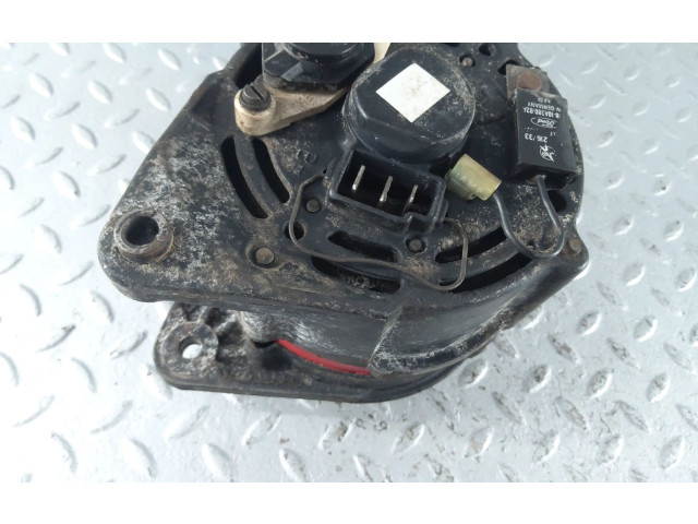 Генератор Ford Granada