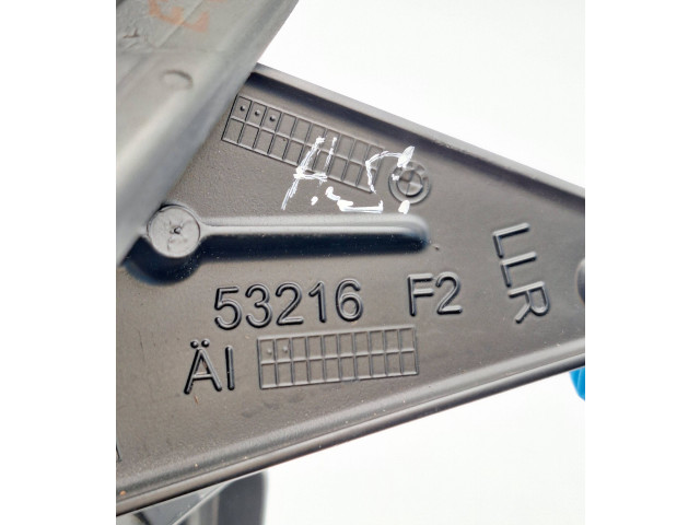 Зеркало электрическое BMW X3 E83 2003 - 2010 года