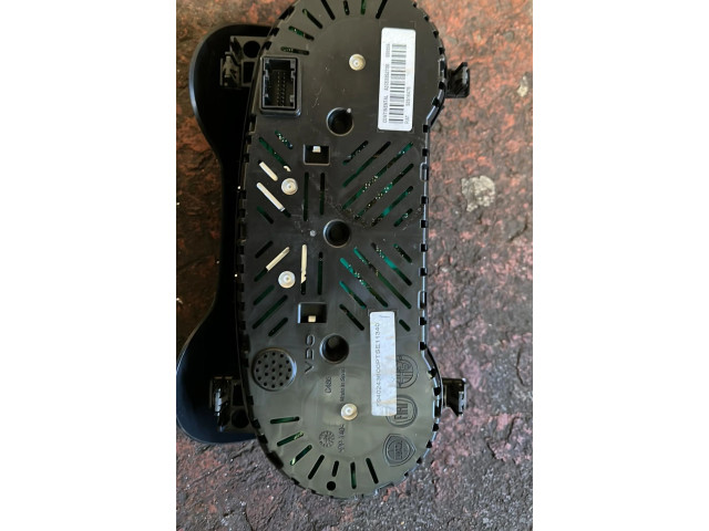 Панель приборов 50527456 Alfa Romeo Giulietta