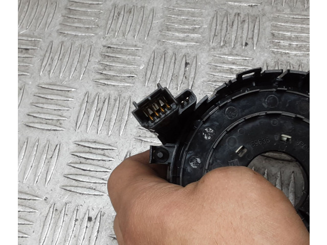 Подрулевой шлейф SRS 4E0953541, 04404615   Audi A6 S6 C6 4F