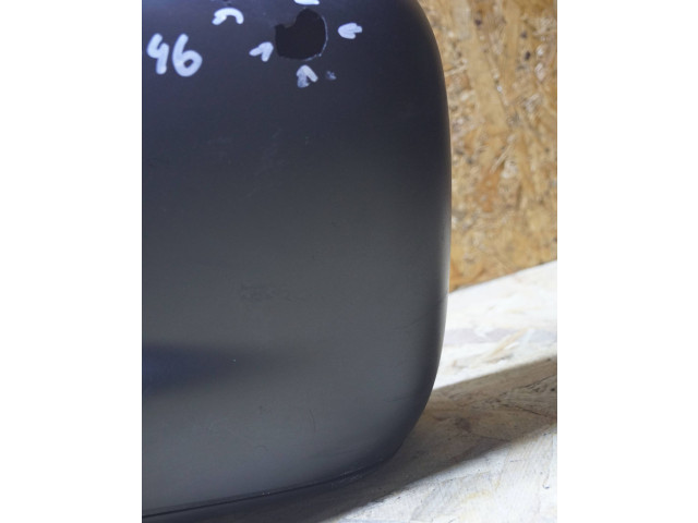 Zpětné zrcátko Volkswagen Transporter - Caravelle T5 2005