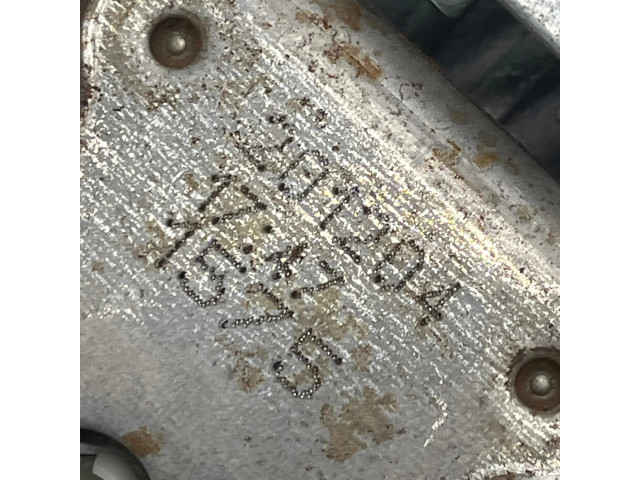 рейка Колонка рулевая BMW X3 E83 2003-2010 года